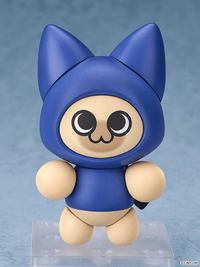 Nendoroid Palico Layered Armor: Kit T. Ver. (Pre-Order)