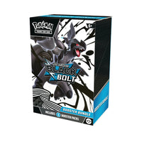 Pokemon TCG: Scarlet & Violet - Black Bolt Booster Bundle