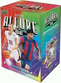 2025 MULTI-SPORT  -  ALLURE SE - BLASTER