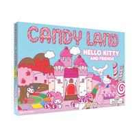 Candyland - Hello Kitty & Friends (EN) (Special Order)