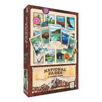 Loteria - National Parks (EN)