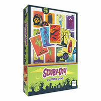 Loteria - Scooby-Doo (EN) (Special Order)
