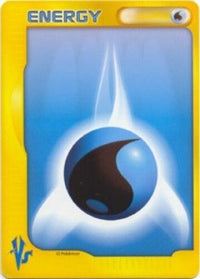 Énergie de l'eau (JP VS Set) [Cartes diverses] 