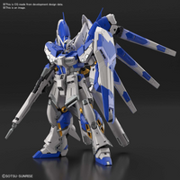 RG 1/144 #36 RX-93-ν2 Hi-v GUNDAM (Pre-Order)