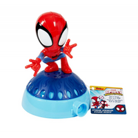 DISNEY MARVEL SPINNING SPRINKLER (Special Order)