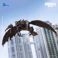 HIYA Exquisite Basic Series None Scale 9.7 Inch Godzilla vs. Megaguirus 2000 Megaguirus Action Figure (Pre-Order)