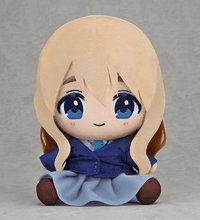 Chocopuni Plushie Tsumugi Kotobuki (Pre-Order)