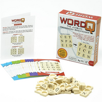 WORD Q (EN) (Special Order)