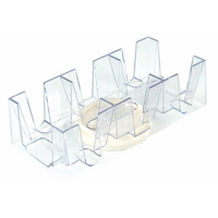 9 DECK REVOLVING CARD TRAY (EN) (Special Order)