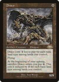 Draco [Planeshift]