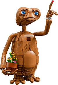 LEGO 21370 - IDEAS - TBD  - 1226pcs - F26 (Special Order)