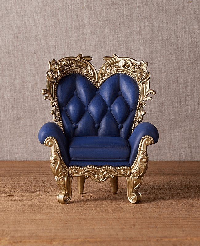 PARDOLL Antique Chair: Indigo (Pre-Order)