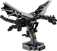 LEGO 21595 - MINECRAFT - The Ender Dragon  - 710pcs - F26 (Special Order)