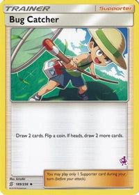 Attrape-insectes (189/236) (Mewtwo Deck) [Battle Academy 2020] 