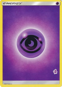 Énergie psychique (Mewtwo Deck) [Battle Academy 2020] 