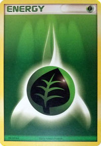 GrassEnergy (2006 Unnumbered) ) - League & Championship Cards