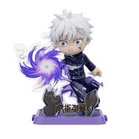 Cursed Energy SeJujutsu Kaisen S2 - Cursed Energy Series - Satoru Gojo (Pre-Order)
