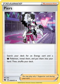 Piers (58/73)  - Champions Path