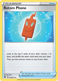 Rotom Phone 2022 (Andre Chiasson) (64) - World Championship Decks
