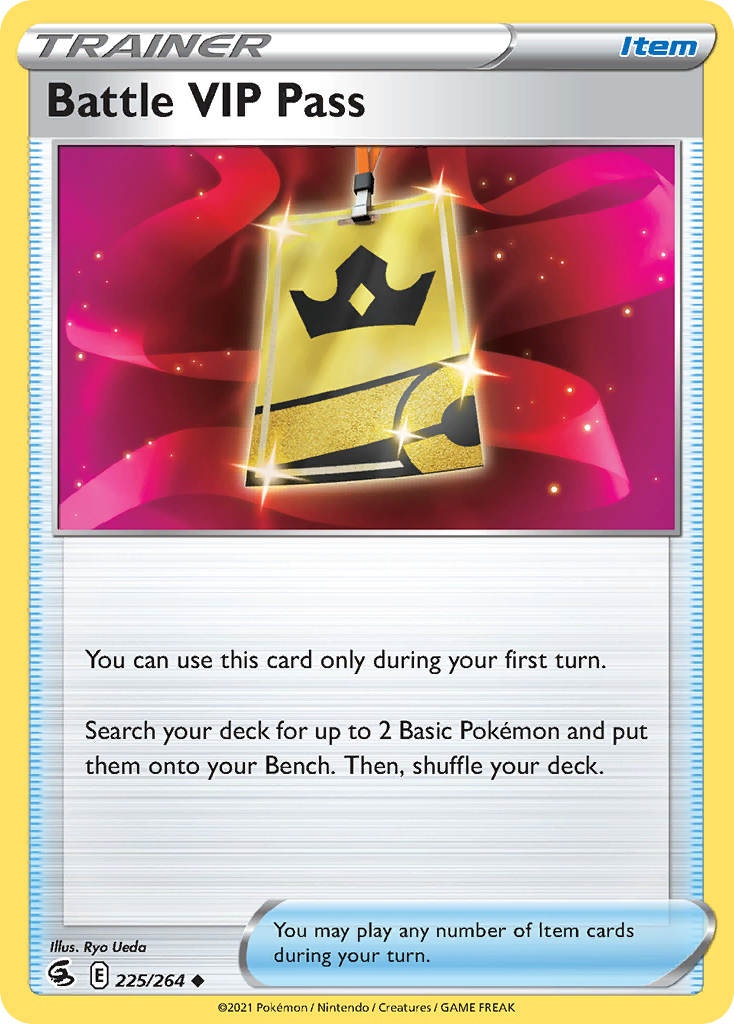 Battle VIP Pass 2023 (Shao Tong Yen) ) - World Championship Decks