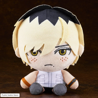 Plushie Heather Mason (Pre-Order)