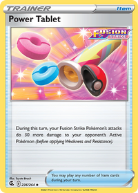 Power Tablet 2022 (Andre Chiasson) (236) - World Championship Decks