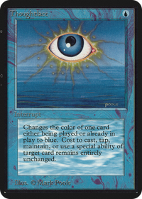 Thoughtlace [Alpha Edition]