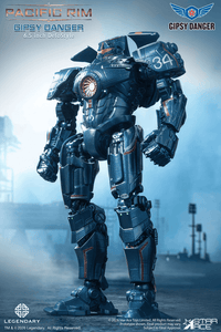 Pacific Rim – Gipsy Danger DefoStyle Figure NX (Pre-Order)