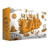 Le Lab (FR) (Special Order)