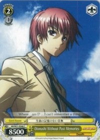 Otonashi sans souvenirs passés (AB/W31-E046 C) [Angel Beats ! Re:Modifier] 