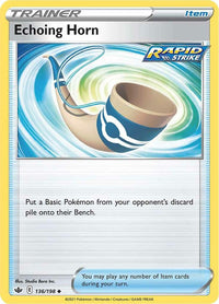 Echoing Horn 2022 (Andre Chiasson) (136) - World Championship Decks