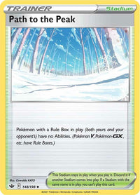 Path to the Peak 2023 (Vance Kelley) ) - World Championship Decks
