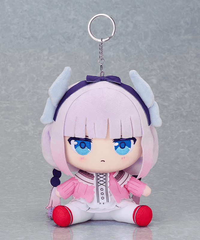 Chocopuni Plushie Kanna (Pre-Order)
