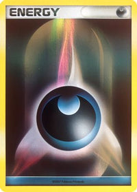 DarknessEnergy (2007-2008 League Promo) ) - League & Championship Cards Holofoil