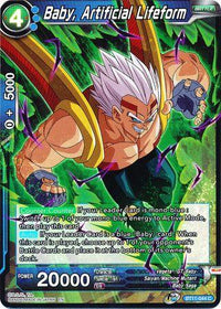 Baby, Artificial Lifeform (BT11-044) [Vermilion Bloodline 2nd Edition] - POKÉ JEUX