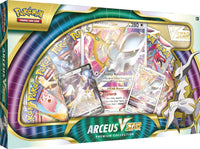 Collection Premium (Arceus VSTAR) 