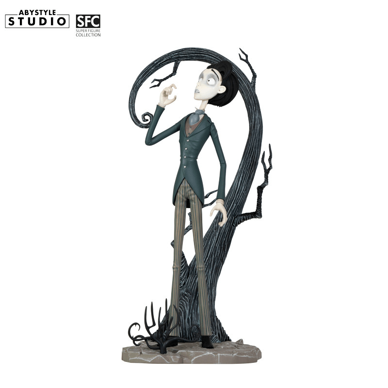 CORPSE BRIDE - Figure "Victor" (Pre-Order)