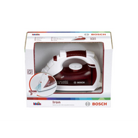 BOSCH - IRON (Special Order)