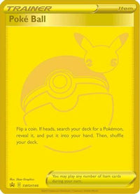 Poke Ball (SWSH146) (Célébrations) [Épée et Bouclier : Promos Black Star] 