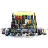 Dice: 7 pc: Speckled: Box of 50 Assortment (50 Sets) (EN) (Special Order)