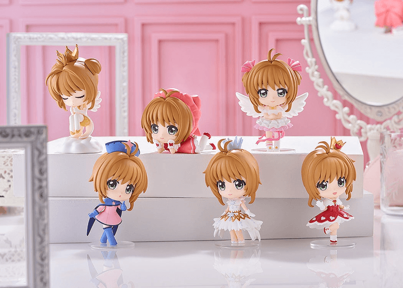 Blind Box Series Sakura Kinomoto: Commemorative Collection (Pre-Order)