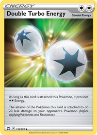 Double Turbo Energy 2024 (Jesse Parker) (151) - World Championship Decks Reverse Holofoil