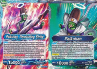 Paikuhan // Paikuhan, Penetrating Strike (BT12-027) [Vicious Rejuvenation] - POKÉ JEUX