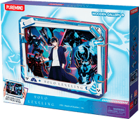 Solo Leveling -Realm of Shadow - L (Pre-Order)