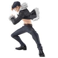 JUJUTSU KAISEN MAXIMATIC RYU ISHIGORI (Pre-Order)