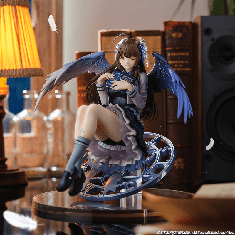 The Idolmaster Shiny Colors" Chiyuki Kuwyama Gardeanne White Pearl Ver. (Pre-Order)