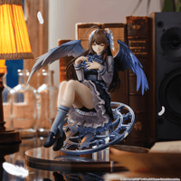 The Idolmaster Shiny Colors" Chiyuki Kuwyama Gardeanne White Pearl Ver. (Pre-Order)