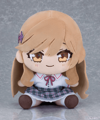Chocopuni Plushie AJISAI SENA (Pre-Order)