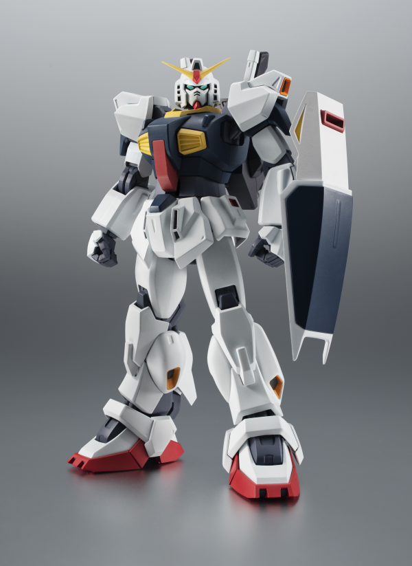 <SIDE MS> RX-178 GUNDAM Mk-Ⅱ (A.E.U.G.) ver. A.N.I.M.E. "MOBILE SUIT Ζ GUNDAM", TAMASHII NATIONS ROBOT SPIRITS (Pre-Order)