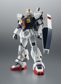 <SIDE MS> RX-178 GUNDAM Mk-Ⅱ (A.E.U.G.) ver. A.N.I.M.E. "MOBILE SUIT Ζ GUNDAM", TAMASHII NATIONS ROBOT SPIRITS (Pre-Order)